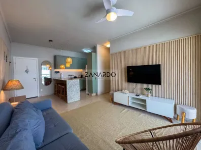 Apartamento com 3 Quartos à venda, 108m² no Riviera, Bertioga