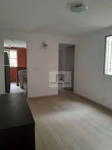 Apartamento com 2 Quartos à venda, 55m² no Jardim Alvorada, Santo André