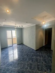 Apartamento com 3 Quartos para alugar, 68m² no Picanço, Guarulhos