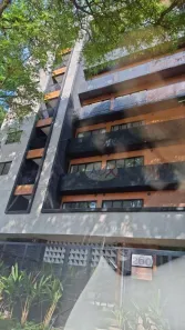 Apartamento com 1 Quarto à venda, 26m² no Tarumã, Curitiba