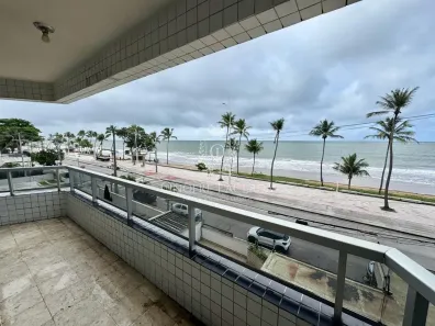 Apartamento com 4 Quartos à venda, 182m² no Boa Viagem, Recife