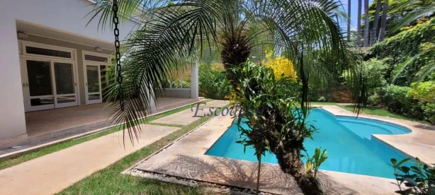 Casa com 4 Quartos à venda, 430m² no Alto de Pinheiros, São Paulo