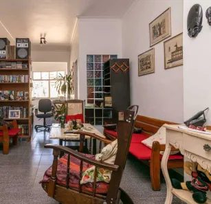 Apartamento com 3 Quartos à venda, 110m² no Flamengo, Rio de Janeiro