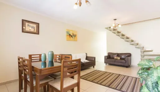 Sobrado com 3 Quartos à venda, 85m² no Vila Isolina Mazzei, São Paulo