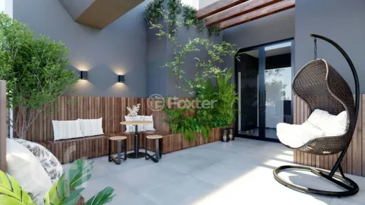 Apartamento com 2 Quartos à venda, 59m² no Ingleses do Rio Vermelho, Florianópolis