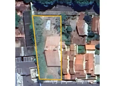 Lote/Terreno à venda, 2100m² no Jardim do Ypê, Pindamonhangaba