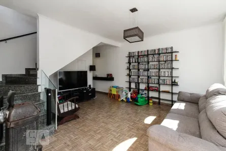 Casa de Condomínio com 3 Quartos à venda, 230m² no Alto da Mooca, São Paulo