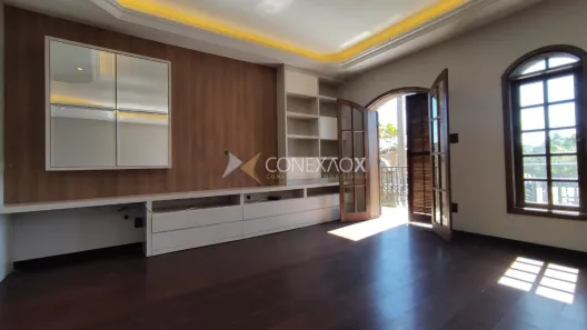 Casa com 3 Quartos à venda, 298m² no Jardim Presidente Wenceslau, Campinas