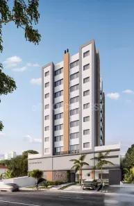 Apartamento com 2 Quartos à venda, 79m² no Guarani, Brusque