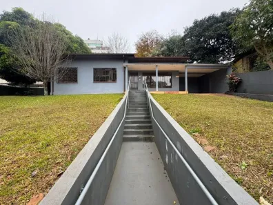 Flat com 3 Quartos para alugar, 140m² no Trevo da Guarany, Pato Branco