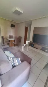 Apartamento com 2 Quartos à venda, 55m² no Colorado, Teresina