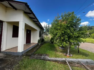 Casa com 2 Quartos à venda, 73m² no Araçá, Vera Cruz