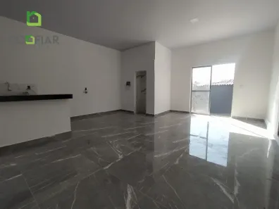 Casa com 2 Quartos para alugar, 60m² no Novo Progresso, Contagem