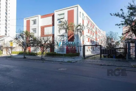 Apartamento com 3 Quartos à venda, 63m² no Menino Deus, Porto Alegre