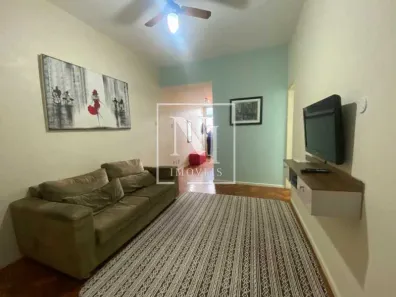 Apartamento com 1 Quarto à venda, 45m² no Copacabana, Rio de Janeiro