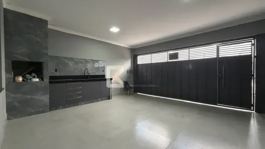 Casa com 3 Quartos à venda, 125m² no Jardim Sevilha, Indaiatuba