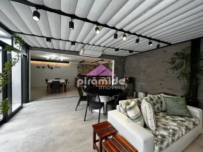 Casa com 3 Quartos à venda, 336m² no Parque Residencial Aquarius, São José dos Campos