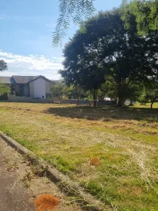 Lote/Terreno à venda, 1107m² no Condominio Recanto Santa Barbara, Jambeiro