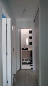 Casa de Condomínio com 3 Quartos à venda, 119m² no Parque Munhoz, São Paulo