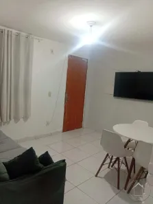 Apartamento com 2 Quartos à venda, 48m² no Conjunto Habitacional Instituto Adventista, São Paulo