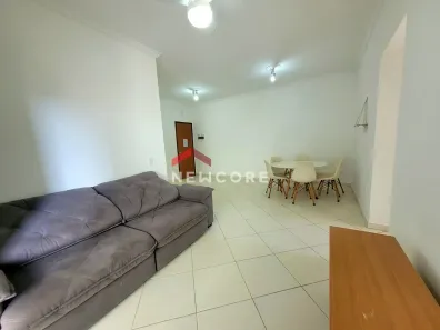 Apartamento com 2 Quartos à venda, 78m² no Umuarama, Ubatuba