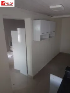 Casa com 1 Quarto para alugar, 30m² no Vila Polopoli, São Paulo
