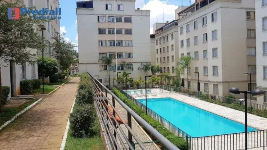 Apartamento com 3 Quartos à venda, 50m² no Vila Regina, São Paulo