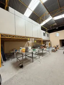 Ponto Comercial à venda, 317m² no Jardim Manchester (Nova Veneza), Sumaré