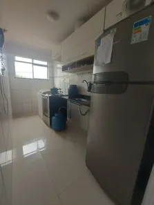 Apartamento com 2 Quartos à venda, 36m² no Ponto Certo, Camaçari