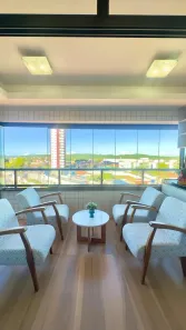 Apartamento com 4 Quartos à venda, 114m² no Capim Macio, Natal