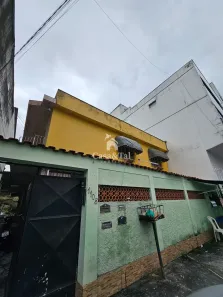 Apartamento com 2 Quartos para alugar, 68m² no Jardim Meriti, São João de Meriti