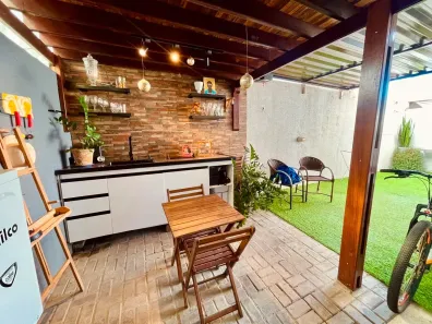 Apartamento com 2 Quartos à venda, 99m² no Bancários, João Pessoa