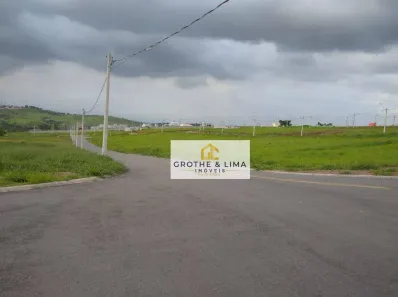 Lote/Terreno à venda, 250m² no Granjas Rurais Reunidas São Judas Tadeu, Taubaté