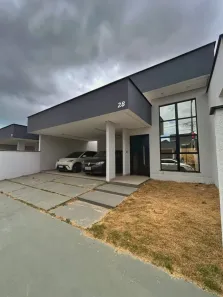 Casa com 3 Quartos à venda, 280m² no Miritíua, São José de Ribamar