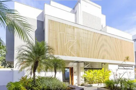 Casa de Condomínio com 4 Quartos à venda, 1034m² no Jardim dos Estados, São Paulo