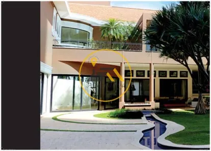 Casa com 6 Quartos à venda, 1180m² no Jardim das Colinas, São José dos Campos