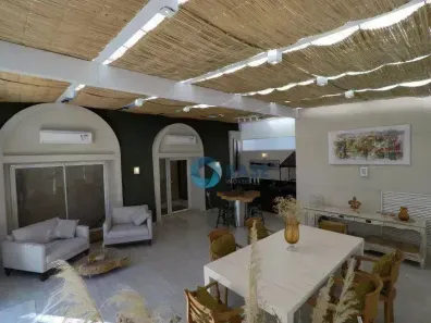 Cobertura com 3 Quartos para alugar, 511m² no Santo Amaro, São Paulo