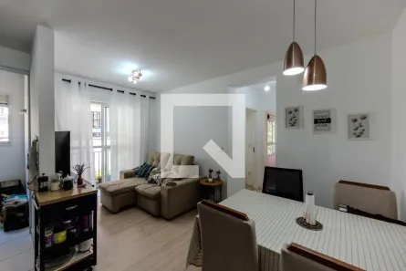 Apartamento com 2 Quartos à venda, 45m² no Vila Andrade, São Paulo