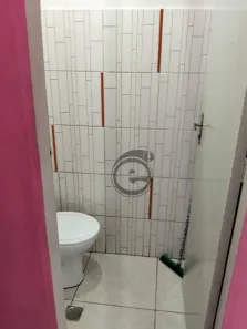 Ponto Comercial para alugar, 40m² no Centro, Santos