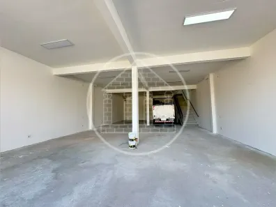 Galpão/Depósito/Armazém para alugar, 500m² no Jardim São Judas Tadeu, São Paulo