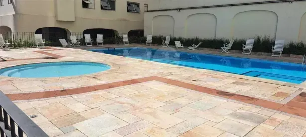 Apartamento com 3 Quartos à venda, 100m² no Vila Uberabinha, São Paulo