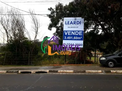 Lote/Terreno à venda, 3491m² no Cachoeira, Vinhedo