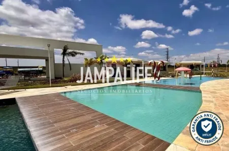 Lote/Terreno à venda, 231m² no Vale das Águas, Santa Rita