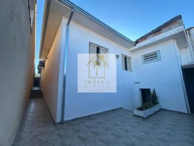 Casa com 4 Quartos à venda, 266m² no Jardim Guanabara, Campinas