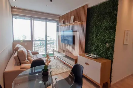 Apartamento com 2 Quartos à venda, 52m² no Centro, Osasco