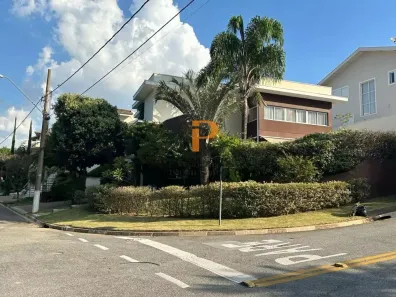 Casa de Condomínio com 3 Quartos à venda, 246m² no Bosque, Vinhedo