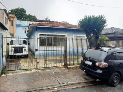 Casa com 2 Quartos à venda, 180m² no Vila Matilde, São Paulo