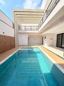 Casa de Condomínio com 3 Quartos à venda, 307m² no Jardim Residencial Dona Maria José, Indaiatuba