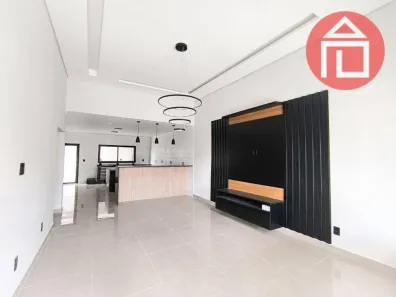 Casa de Condomínio com 3 Quartos à venda, 170m² no Condomínio Portal da Serra, Bragança Paulista