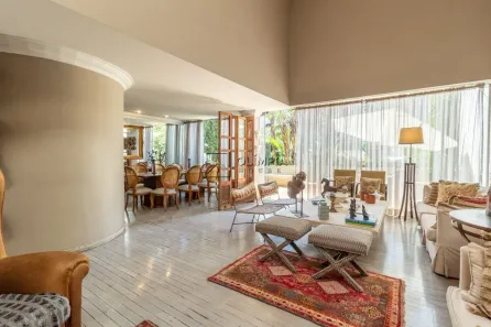 Casa com 3 Quartos à venda, 500m² no Campo Belo, São Paulo
